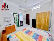 Hình ảnh STUDIO Q3 Có Máy Giặt Riêng Đường CMT8