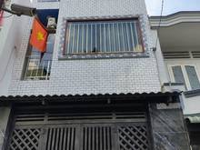 Hình ảnh MTKD Đông Hưng Thuận 17, Phường Đông Hưng Thuận, Quận 12 - 57m2, 3Lầu,