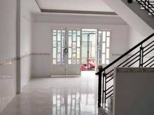 Hình ảnh Bán Nhà hẻm 6m Chiến lượt Bình tân 52m2 Nhà mới vào ở ngay.