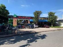 Hình ảnh Bán quán 25x84m, cafe Hana, Ngã 5 chợ đầu mối HÓC MÔN kdbb CỰC SUNG