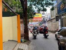 Hình ảnh Căn góc ngang 14m mặt tiền Quận 10