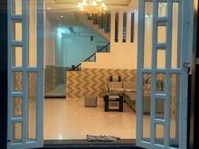 Hình ảnh Chủ Nhà Về Quê: Hoàng Diệu P10 Quận 4 ( Dt:52.8m2) Giá: 1,670 tỷ