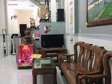 Hình ảnh Bán nhà Tân Bình, Năm Châu, hẻm xe hơi 6m, 3 tầng BTCT, chỉ 7.4 tỷ