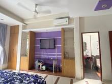 Hình ảnh Bán gấp nhà HXH Huỳnh Văn Bánh P11 Phú Nhuận, 4 Tầng 71m2