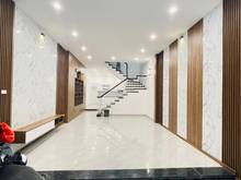 Hình ảnh Nhà HXH Ngay Chợ Đ.Trương Quốc Dung - Q.Phú Nhuận. Giá: 2 tỷ 3 DT:42m2
