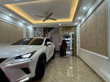 Hình ảnh BÁN GẤP, Lê Trọng Tấn 60m2, 5 Tầng, thang máy,ô tô tránh,12 tỷ