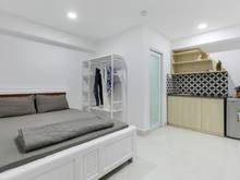 Hình ảnh Căn Hộ Studio Full Nội Thất Đường Trần Quý Cáp