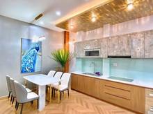 Hình ảnh CC bán lô đất mặt tiền Ngô Đức Kế phường 12 bình thạnh 5.5x28