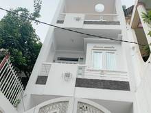 Hình ảnh SIÊU ĐẸP! Nhà Phạm Văn Bạch,P15, Tân Bình, 2Tỷ050