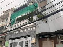 Hình ảnh Hạ giá bán nhanh nhà đúc 1 lầu 4*20 hẻm 1/ liên khu 56, giá 4.299 tỷ