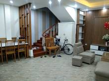Hình ảnh XUÂN LA ô tô đỗ cổng, mới đẹp 45m2x 5 tầng, giá 6.9 tỷ, sổ đỏ chính ch