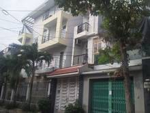 Hình ảnh Bán Nhà Đường Lê Văn Lương. 70m2. 3 Tầng. Xe Hơi Đậu Cửa. Chỉ 7,59 Tỷ