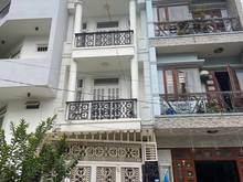 Hình ảnh Nhà Mới Tinh, Lê Đức Thọ,P13, Gò Vấp, Xách vali vào ở