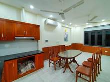 Hình ảnh Chỉ hơn 2 tỷ có ngay nhà siêu đẹp ngọc thụy, ngõ ô tô, 4 pn, ở cực