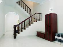 Hình ảnh Sở Hữu Ngay Nhà Đ. Phạm Phú Thứ - Q. 6. Giá: 2 tỷ 4, DT: 42m2. SHR.