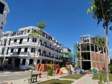 Hình ảnh Khu nhà phố cao cấp có một không hai, vị trí, tiếp giáp TP Thủ Đức, GV