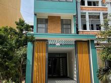Hình ảnh Nhà mới nguyên căn 1 trệt 2 lầu 3PN cho thuê nhanh, giá chỉ 14tr/tháng