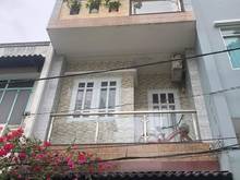 Hình ảnh NHÀ GIÁ RẺ NHẤT SG BìnhTân dt52m2 4Pngủ 4tolet giá 3 tỷ 800tr
