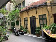 Hình ảnh Bán Đất Đống Đa 65m phù hợp xây Chung cư mini