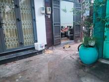 Hình ảnh Gấp bán nhà Tân Phú, Sát mặt tiền, hẻm ô tô vào nhà, 100m2, chỉ 7.5 TỶ