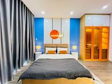 Hình ảnh Bán nhà hẻm vip Nguyễn Văn Đậu Phường 11 4x20 Tặng nội thất