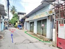 Hình ảnh Bán nhà hẻm 6m đường Tỉnh lộ 43 Bình Chiểu Thủ Đức 8x25: 187m2- 8.15Tỷ