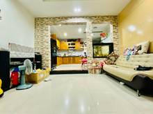 Hình ảnh NHÀ 1 BƯỚC RA MẶT TIỀN Đ. Lê Hồng Phong - Q. 10. Giá: 2 tỷ 8. DT: 46m2