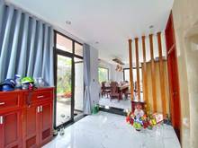 Hình ảnh Biệt thự đường Cao Đức Lân, An Phú, Q2: 10x21m; Hầm 3 Lầu