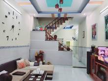 Hình ảnh Tân Chánh Hiệp, Quậ12,HXH,2 Tầng, 72M2,4.45Tỷ, Ngay Phần Mềm Quang