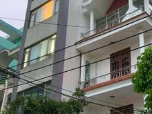 Hình ảnh Bán gấp nhà 3MT HXH Trần Văn Quang, Q.Tân Bình - 9x16m - 3L - 19 Tỷ TL