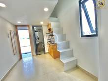 Hình ảnh CHDV full nt, ngay chợ Bà Chiểu