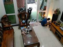 Hình ảnh Bán Nhà Đông Hưng Thuận Quận 12.Giá 3tỷ 6.