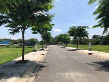 Hình ảnh Đất chính chủ SHR xã Phước Vĩnh An Củ CHI