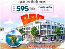 Hình ảnh Mở 10 lô KDC Lạc Thành Retreat Trung Tâm Điện Bàn , giá chỉ từ 595 tri