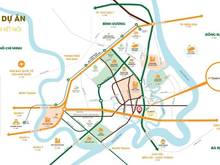 Hình ảnh Đầu tư sinh lợi hiệu quả với MT Eastmark City, chỉ với 39tr/m2 tại Q9