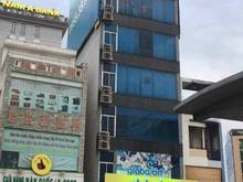 Hình ảnh Bán nhà đường Nguyễn Văn Trỗi, 5x24m, NH:5,75m. CN:138m2, nhà 5 tầng.