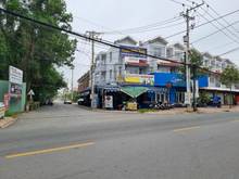 Hình ảnh Đất biệt thụ KDC Phúc Hiếu, cù lao Hiệp Hòa 10*22, sổ riêng, thổ cư