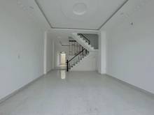 Hình ảnh CHỈ TỪ 2 TỶ 3 Sở hữu ngay Đ. Phạm Văn Chí - Quận 6. DT: 42m2. SHR.