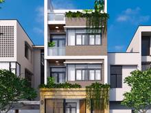 Hình ảnh Bán đất MT Nguyễn Quý Cảnh, An Phú, Q2: 5x20m; XD Hầm 4 tầng