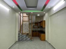 Hình ảnh Bán nhà phố LĨNH NAM, Ô TÔ 10m, NHÀ ĐẸP Ở NGAY, 30m2 x 4 tầng, 2.9 tỷ