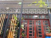 Hình ảnh @@@ Nhà hẻm 3m, giá rẻ Huỳnh Tấn Phát, Phú Xuân, Nhà Bè.