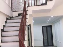 Hình ảnh Bán nhà Trung Tâm Huyện Thanh Trì 38m 4 tầng giá 3 tỉ ô tô đỗ cửa
