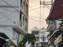 Hình ảnh Bán nhà cấp 4 Tân Bình, Trần Văn Quang, dài 27m, chỉ 12.4 tỷ