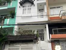 Hình ảnh Nhà Sang Chảnh Quang Trung, P11, Gò Vấp, Thuận tiện kinh doanh đa dạng
