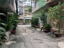 Hình ảnh bán nhà hẻm xe hơi 6m nguyễn thiện thuật phường 2 quận 3.  7,3 Tỷ