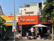 Hình ảnh Mặt bằng Quốc Hương 4x10m, giá 17tr/th