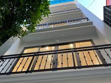 Hình ảnh Bán nhà phố Bồ Đề - Long Biên, 3 thoáng, ô tô tránh, view hồ, giá 6.75