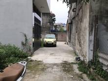 Hình ảnh Bán 112 m2 đất thổ cư xã Minh Phú ,Sóc Sơn .Gía 1,05 tỷ