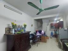Hình ảnh Bán nhà riêng Tân Mai sổ đỏ riêng 25m 3 tầng giá 1.7 tỷ