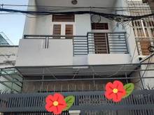 Hình ảnh NHÀ RẺ NHẤT HCM Q THỦ ĐỨC dt59,5m2 2PNgủ 3tỷ500tr
